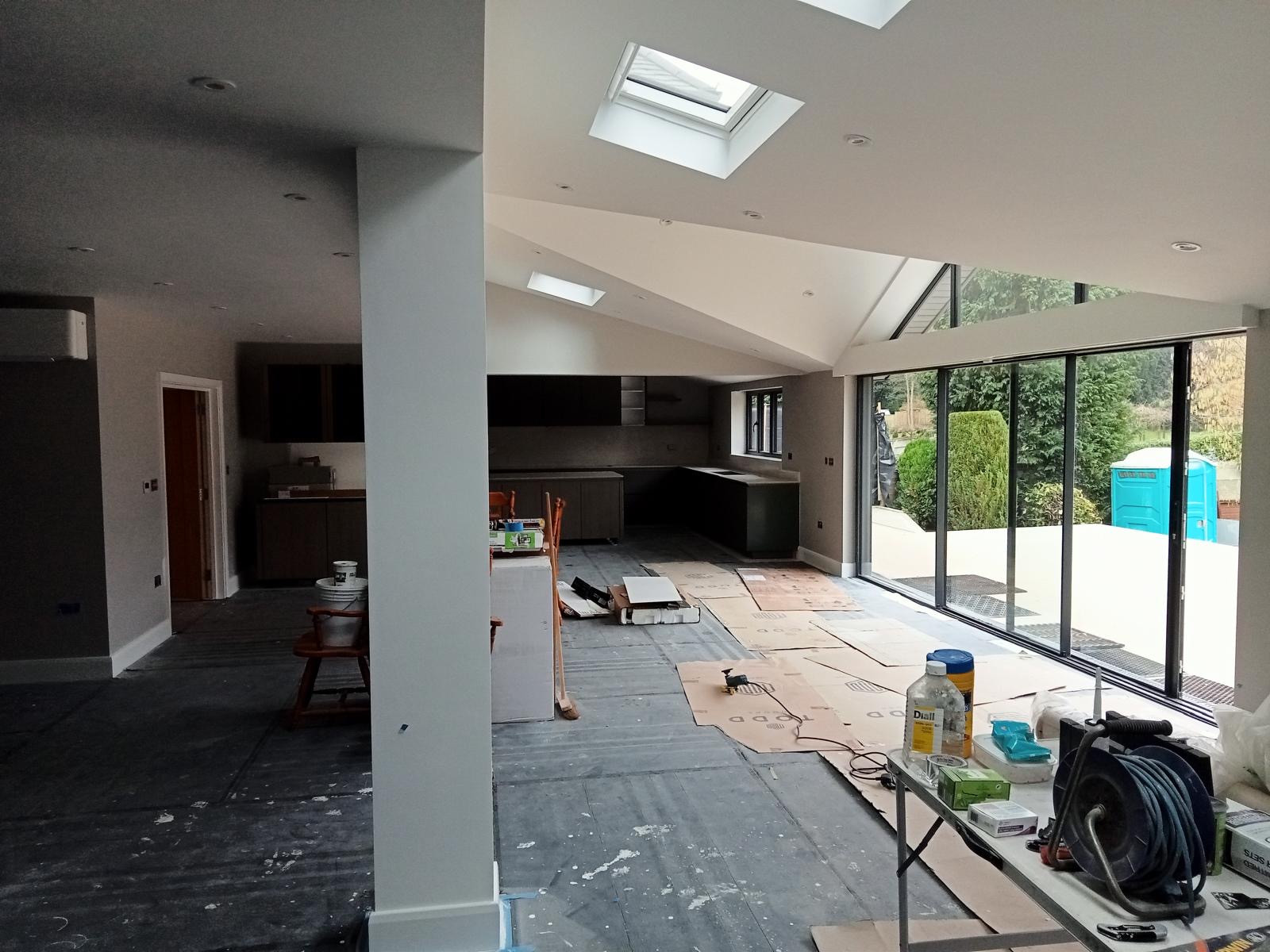 interior painters Palmers Green, N13