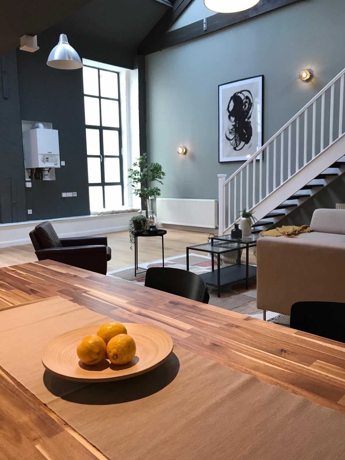painters and decorators Palmers Green